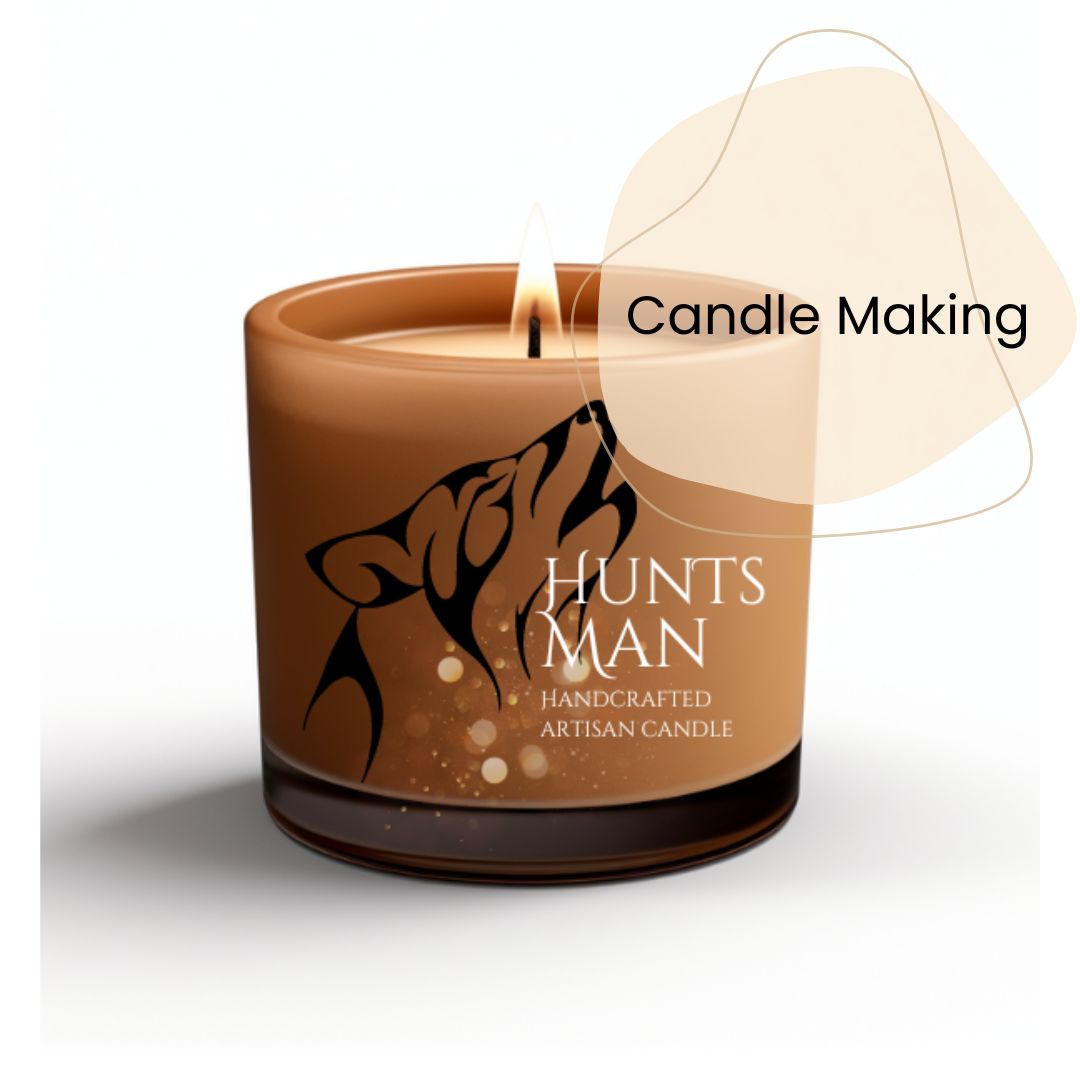 Complete Candle Making: our Online Course