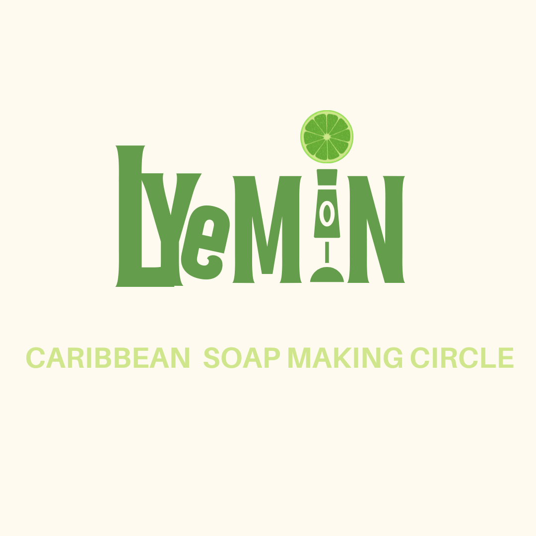 Lyemin: A Caribbean Soap Making Circle Membership