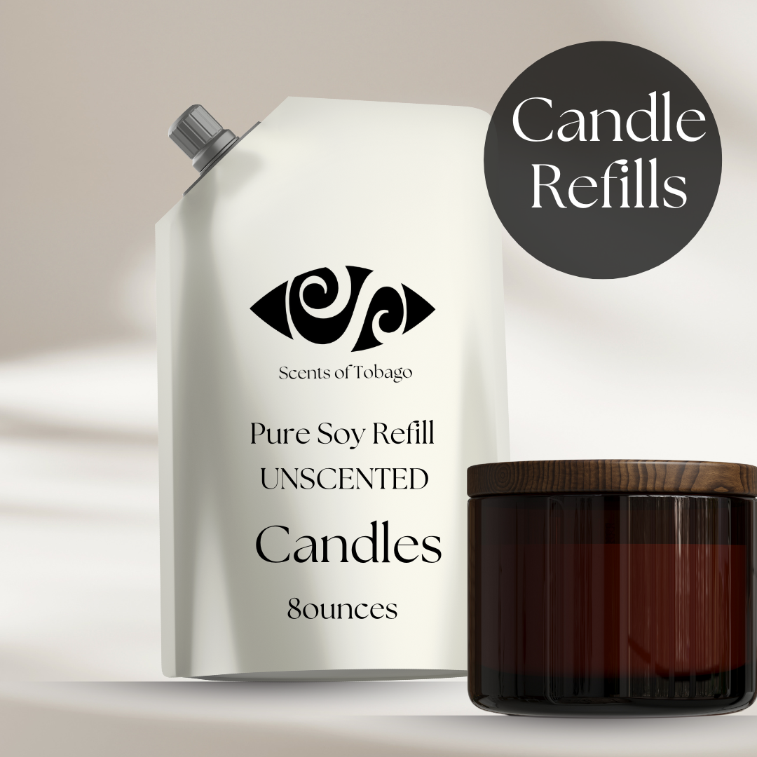 Candle Refills