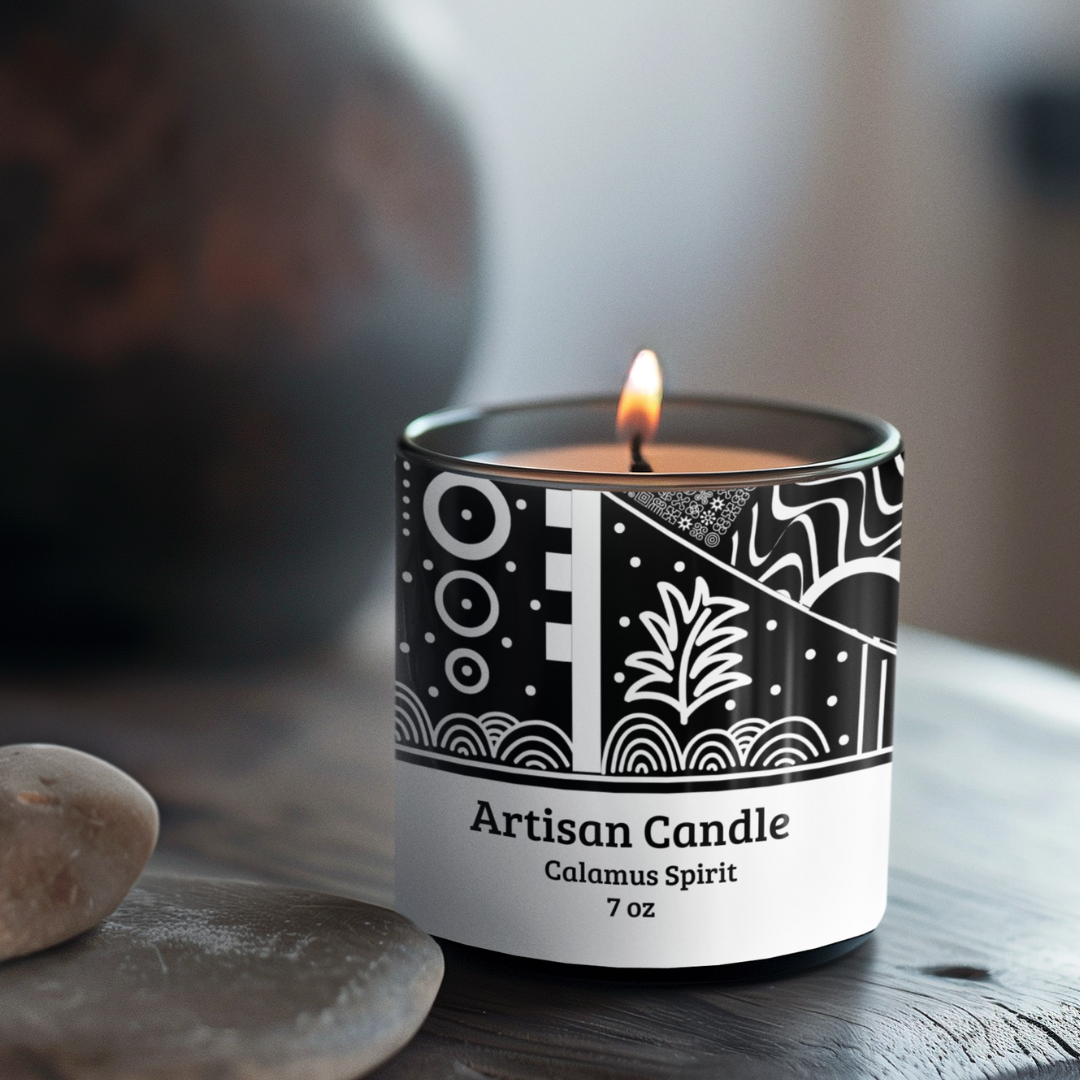 Zaire Label Templates: Black and White- Exclusive