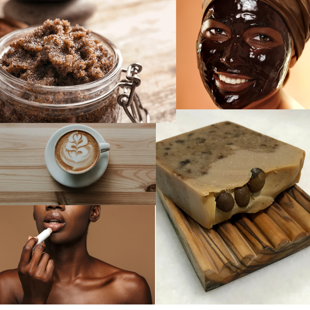 5 Products, 5 Modules: Coffee and Chocolate. Instant Brew Deal