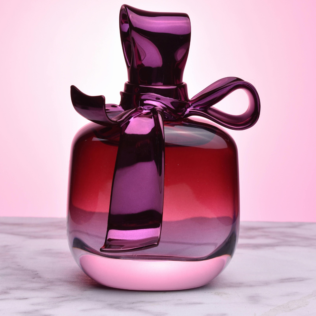 A perfume Oil : Recipe Freebie