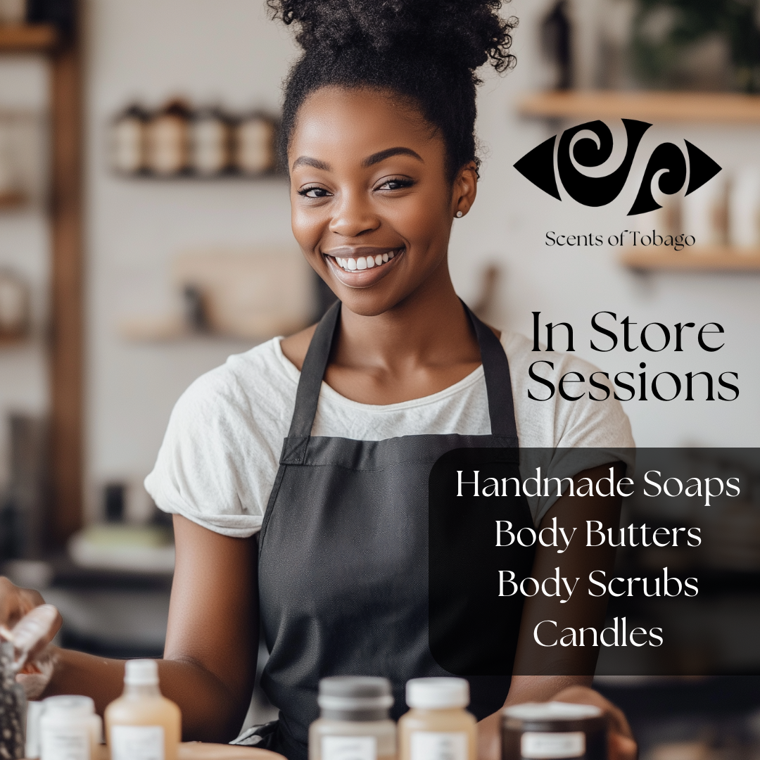 Book a Store Session
