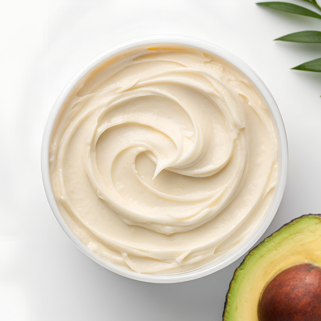 Avocado Body Butter: Bulk Purchase 10 lbs