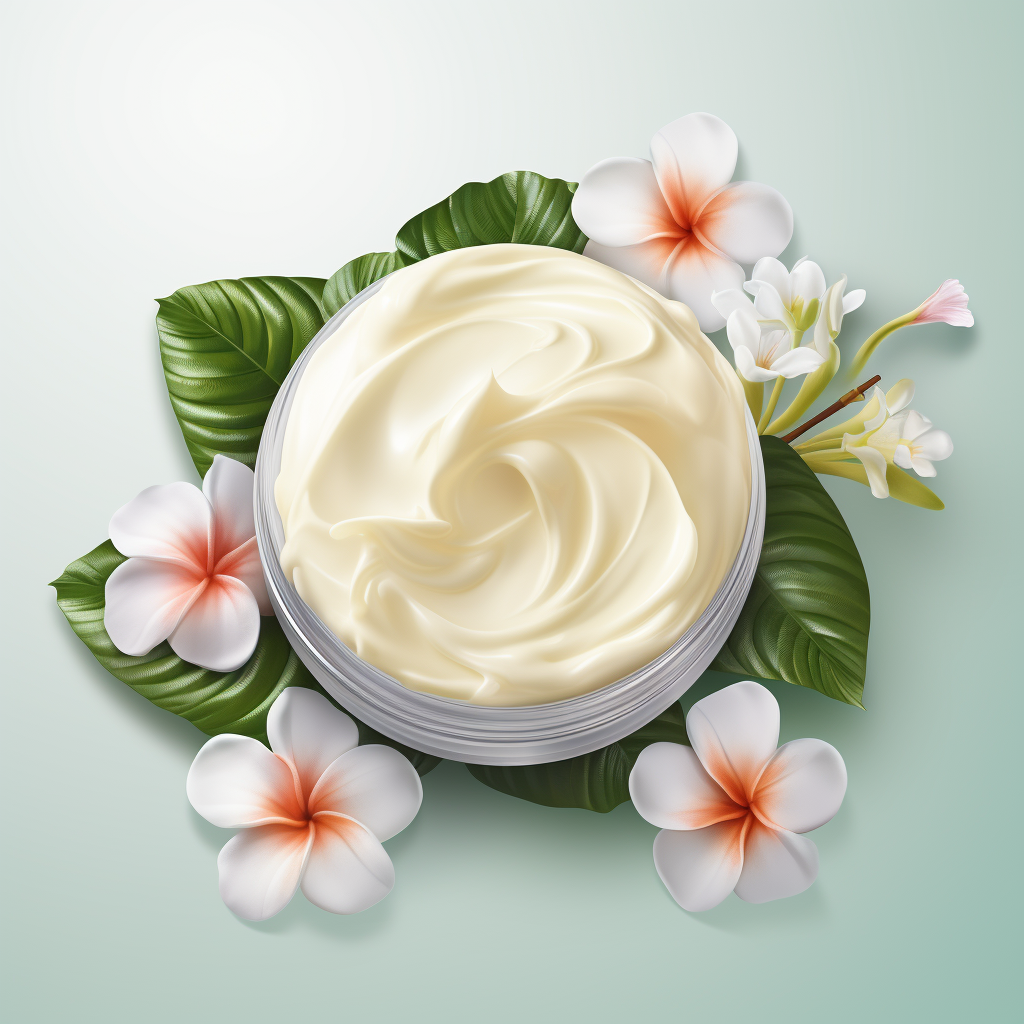 Body Butter Base with Shea Butter (10 lbs)