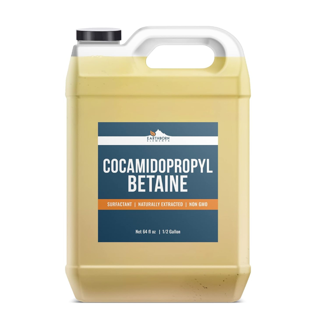 Cocamidopropyl Betaine