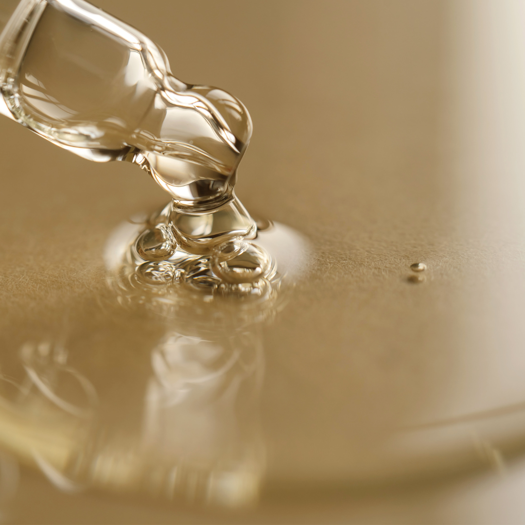 Pure Glycerin