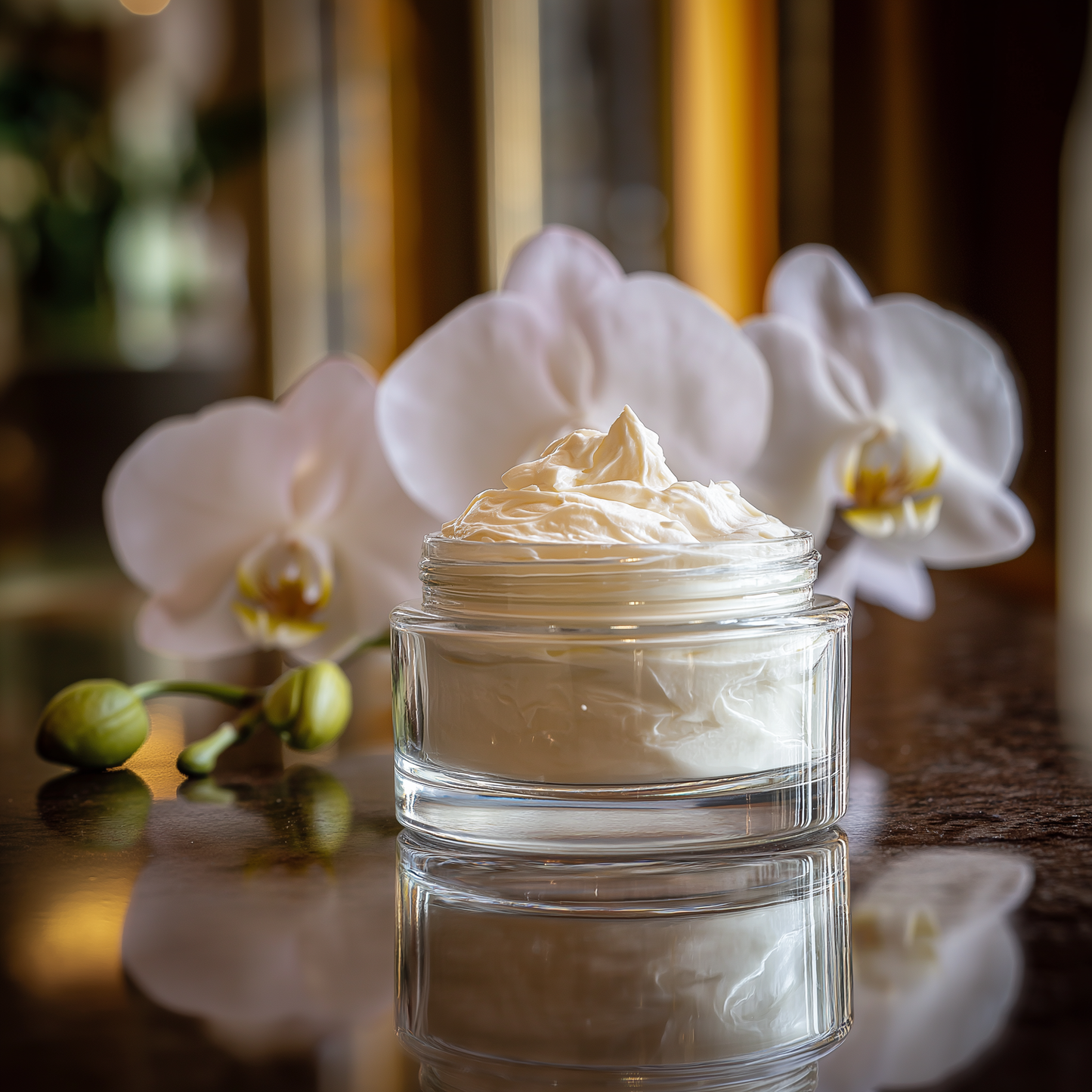 Luxury Body Butter Coaching Experience