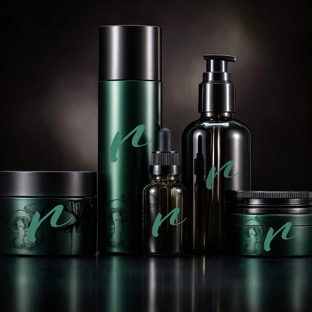 Create a Luxury Facial Product Line- Coaching for Visionary Beauty Entrepreneurs