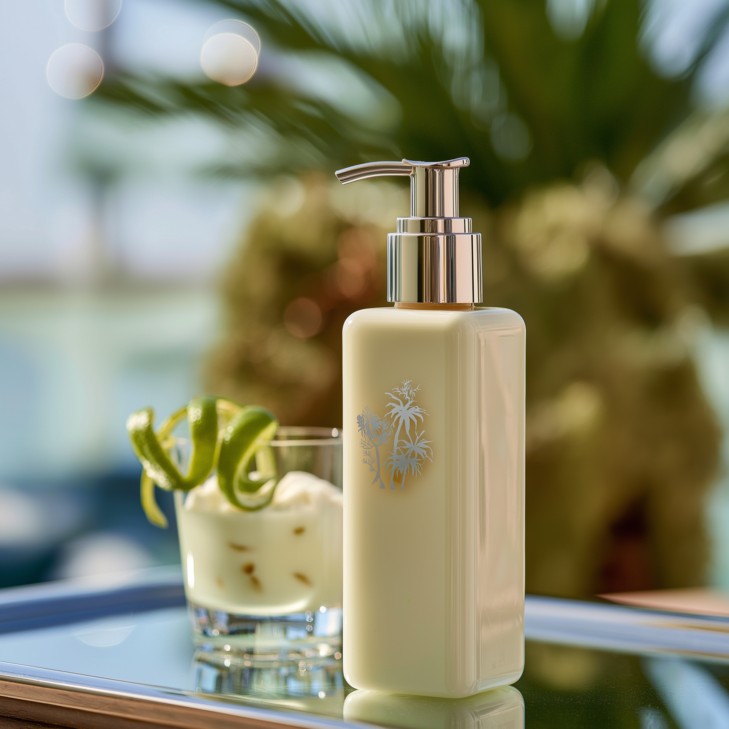 Sea Moss Everyday Lotion: Bulk Purchase