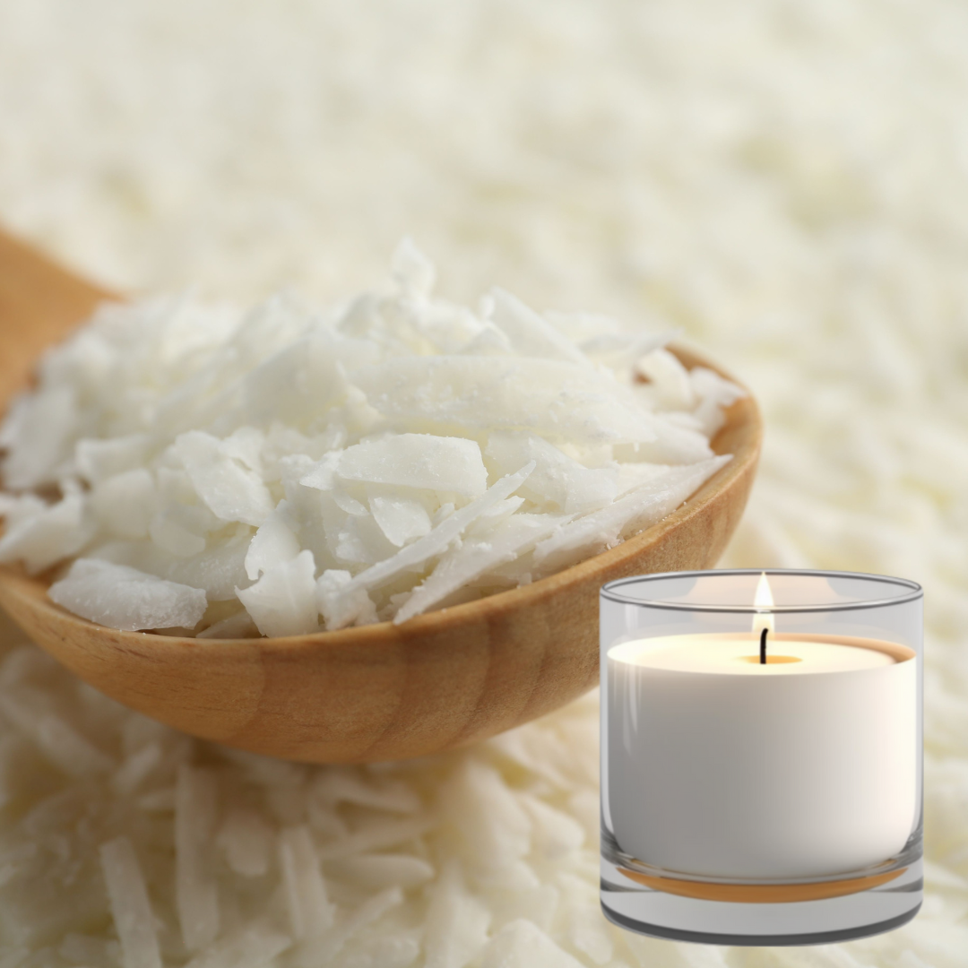 Soy Wax Robust by Scents of Tobago