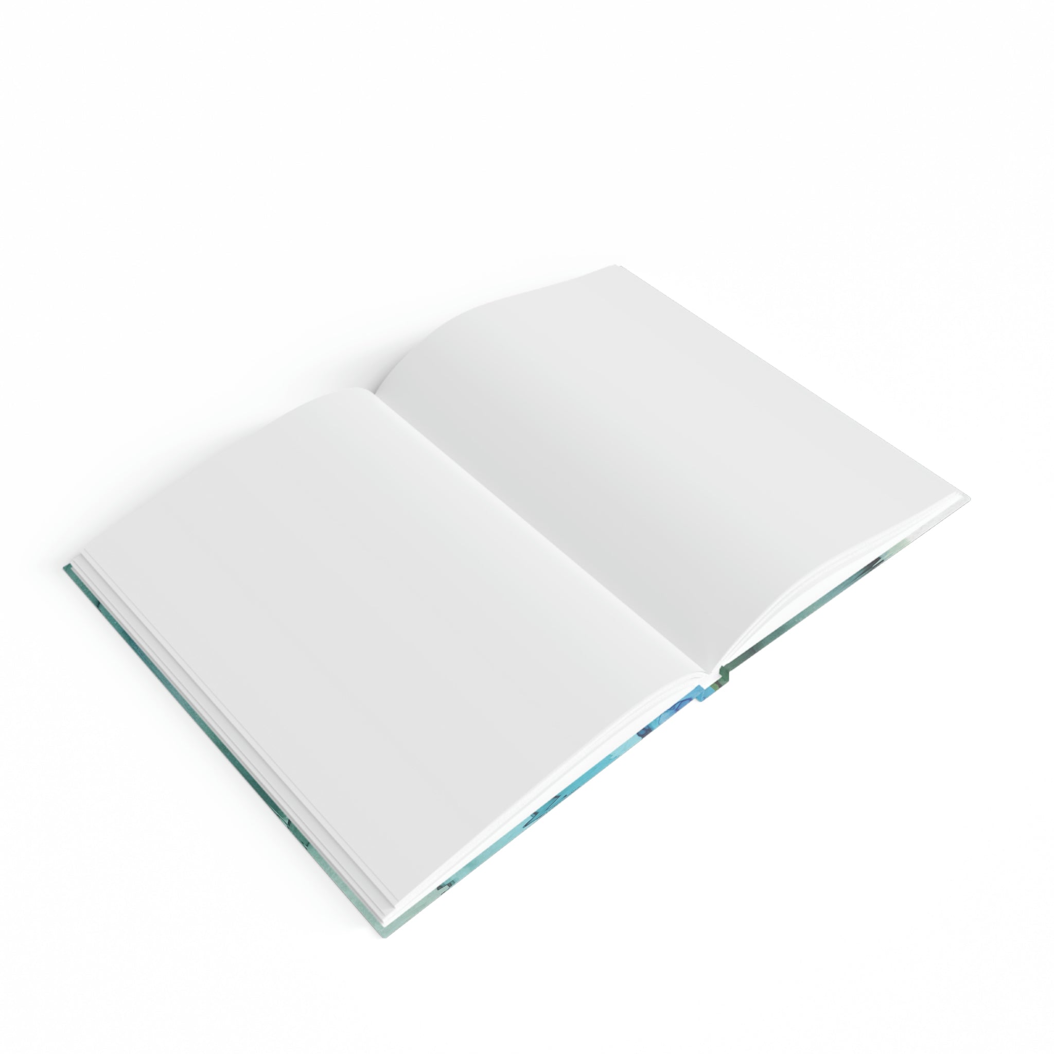 Journal for your Recipes: Abstract Design