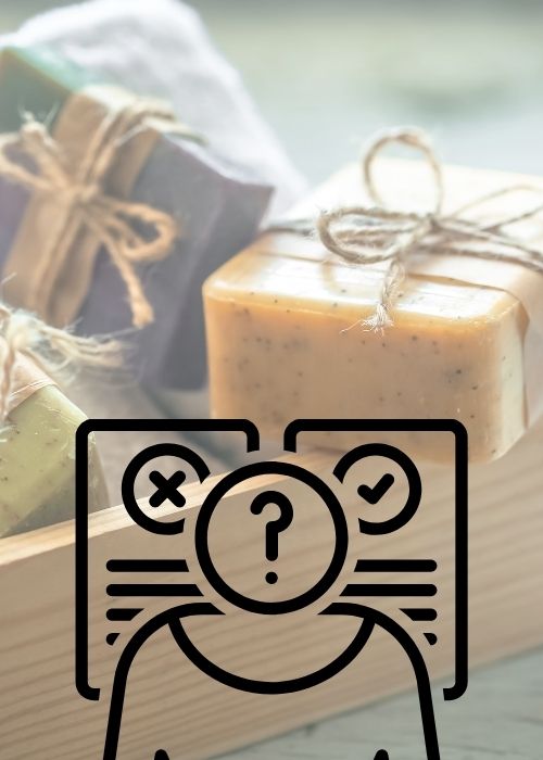 Formulating Handmade Soaps: Write your own Recipes