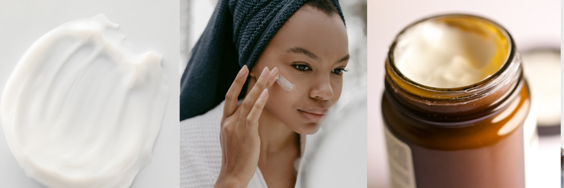 Very Light Facial Moisturiser