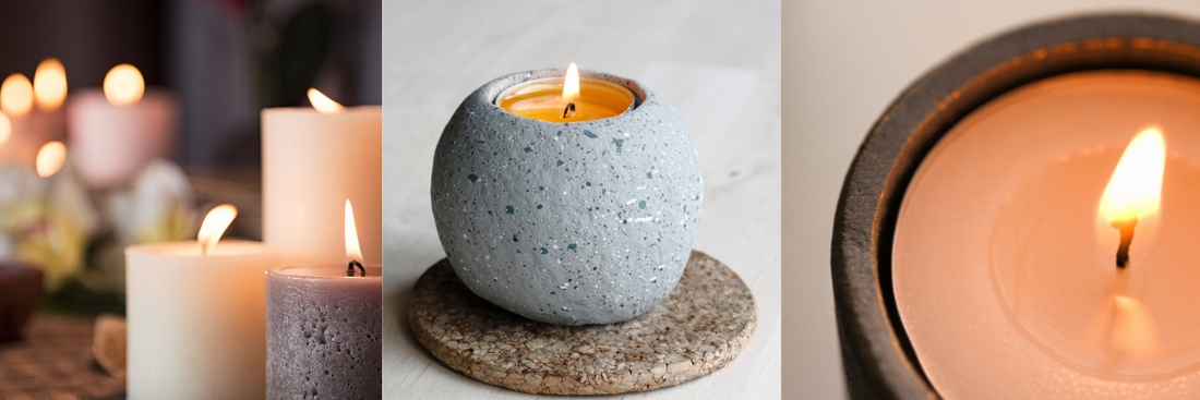 Cracking the Code. Understanding the numbers on waxes and wicks