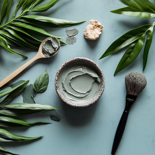 The 5 Best Selling DIY Bath and Body products