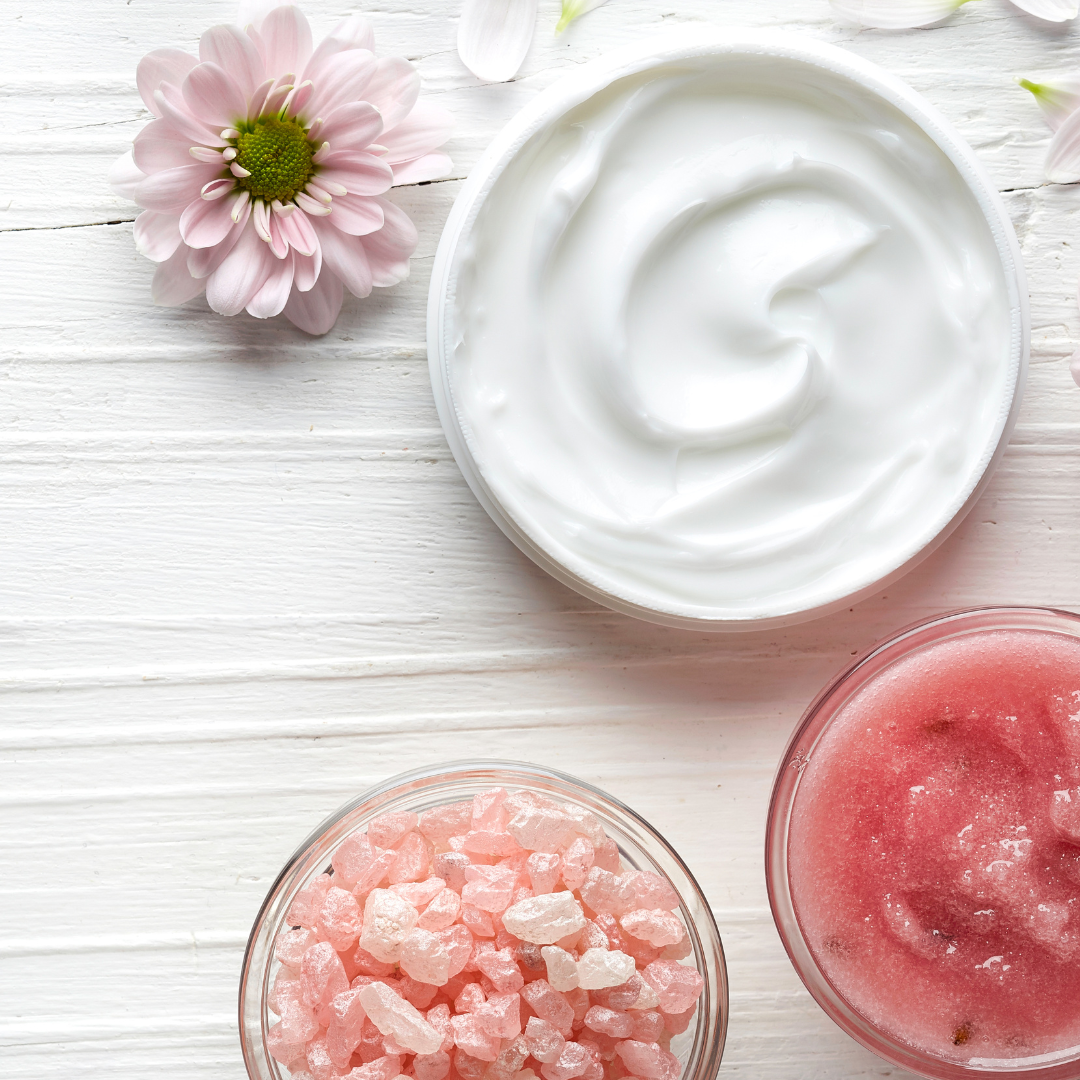 Body Butter Business Starter Pack