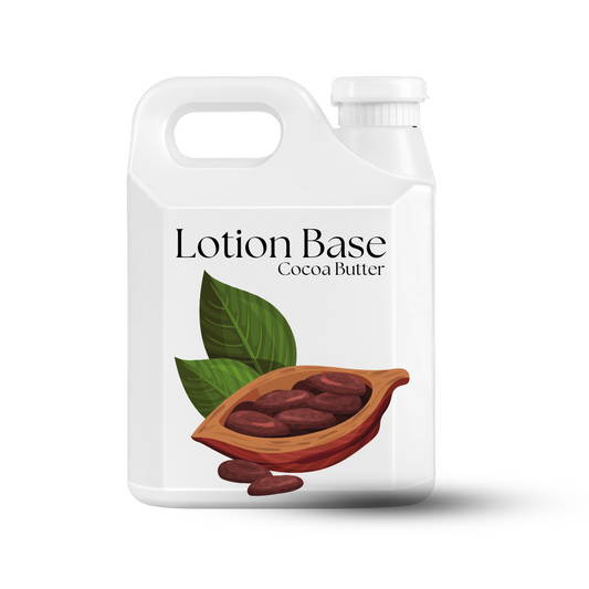 Lotion Base: 1 gallon
