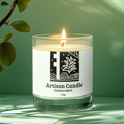 Zaire Label Templates: Black and White- Exclusive