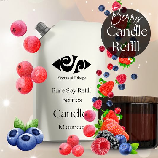 Candle Refills