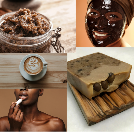 5 Products,  5 Modules: Coffee and Chocolate. Instant Brew Deal