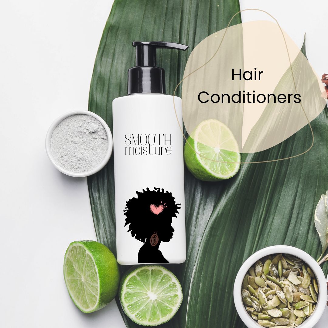 How to make Hair Conditioners (all Hair Types)