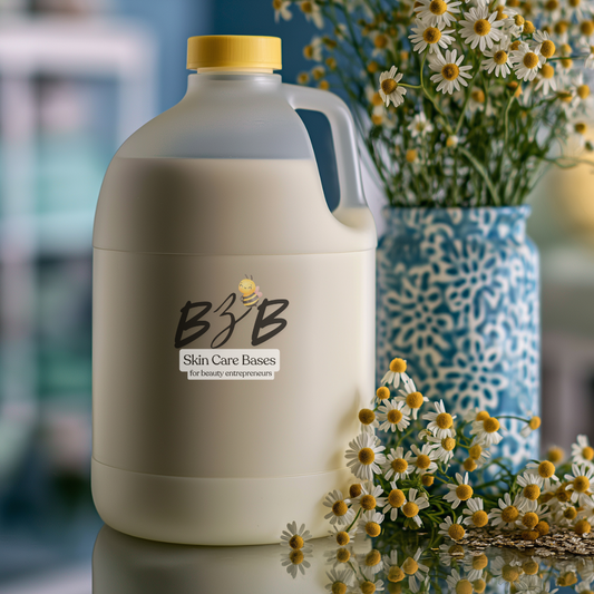 Soothing Baby Lotion (with Colloidal Oatmeal) Bulk Purchase