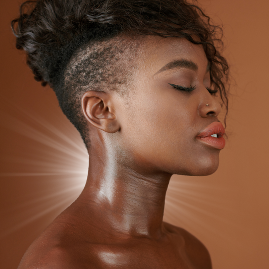 Aloe Vera Lotion Recipe-For persons with sensitive, very dry skin