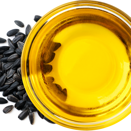 Pure Sunflower Oil