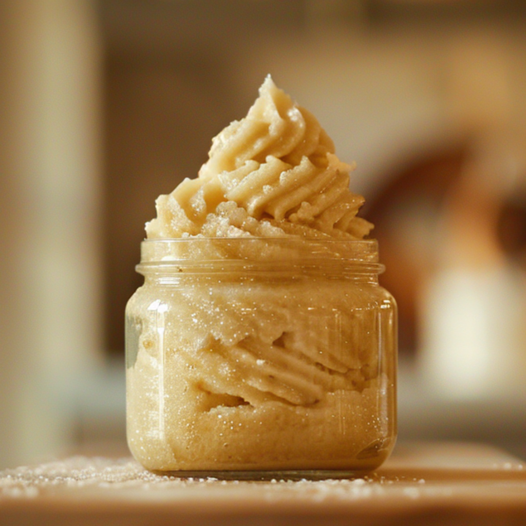 White Label Body Scrub (10 lbs)