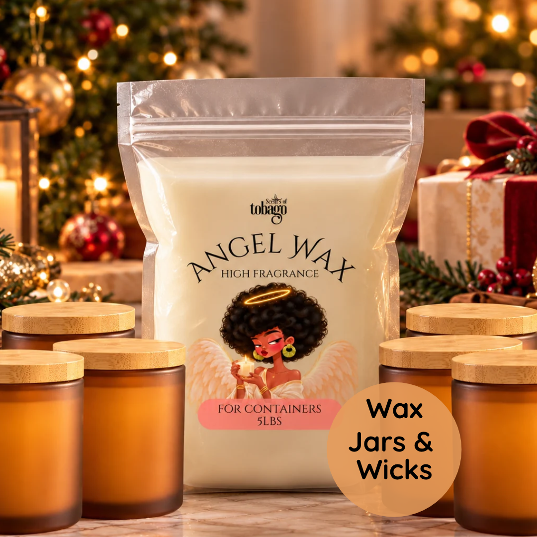 Candle Making Combo (small)