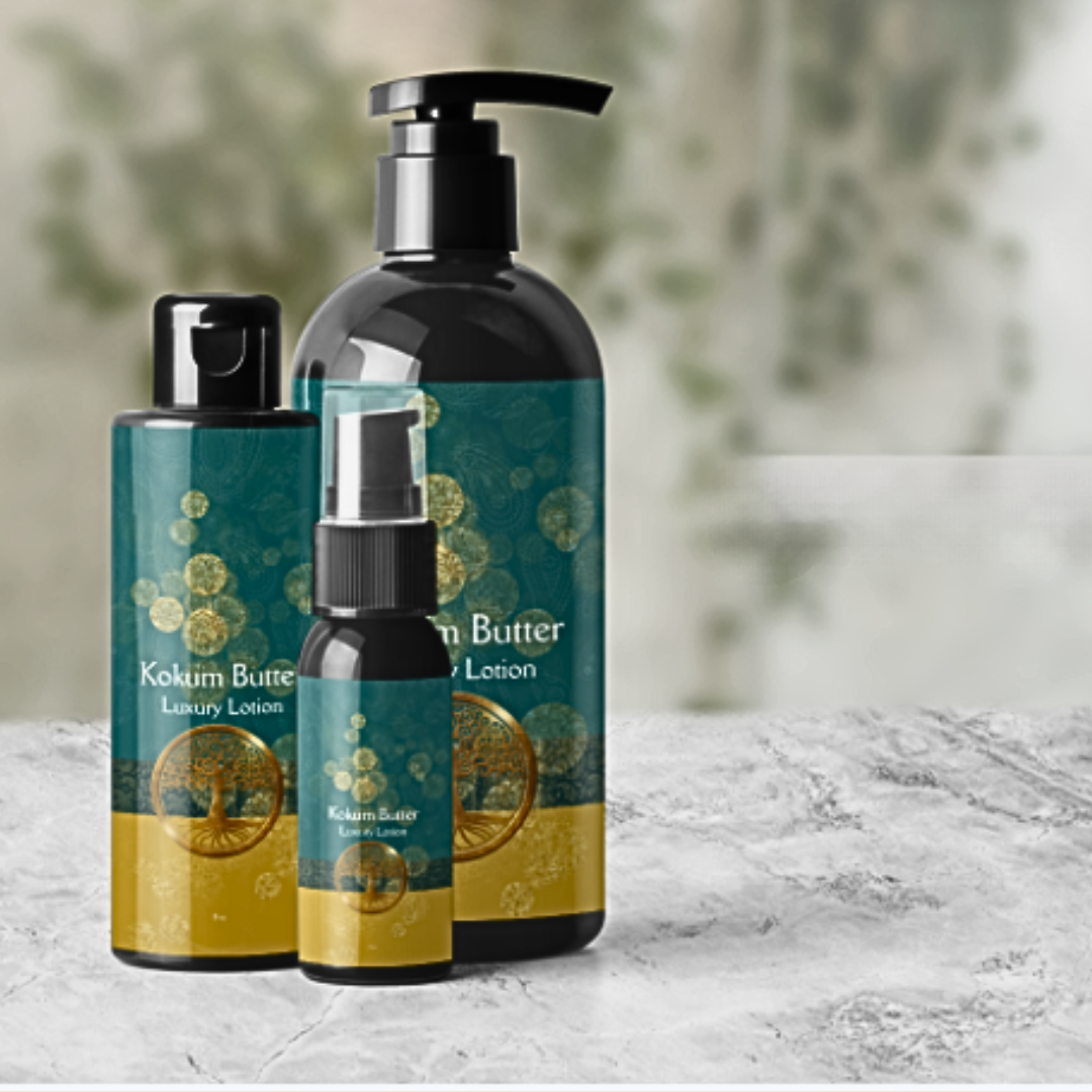Order Label Design