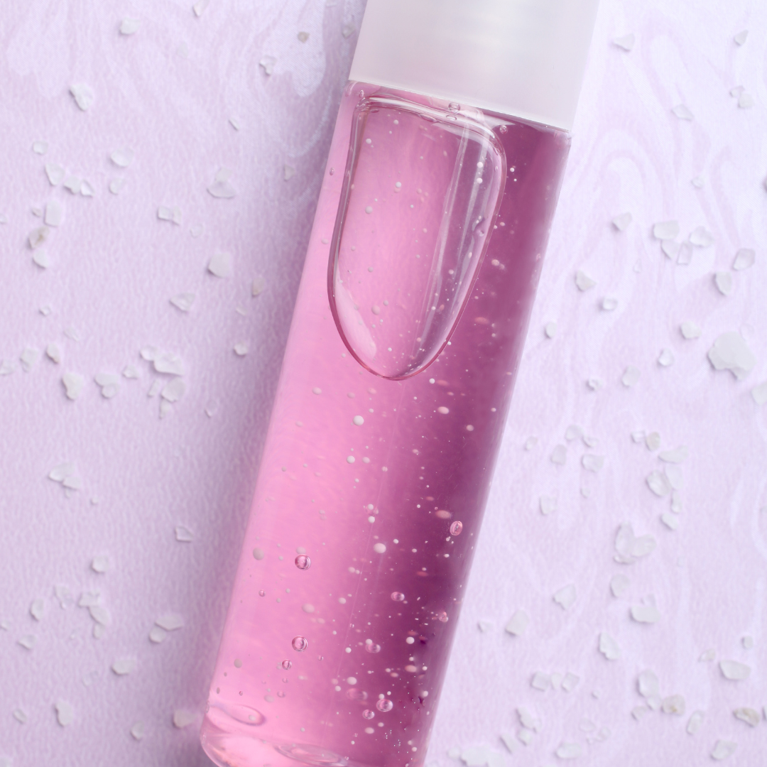 Bulk Shower Gel