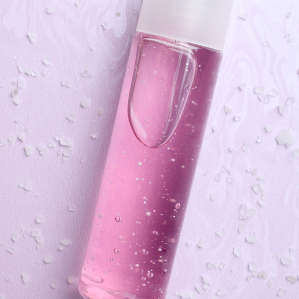 Berry Shower Gel