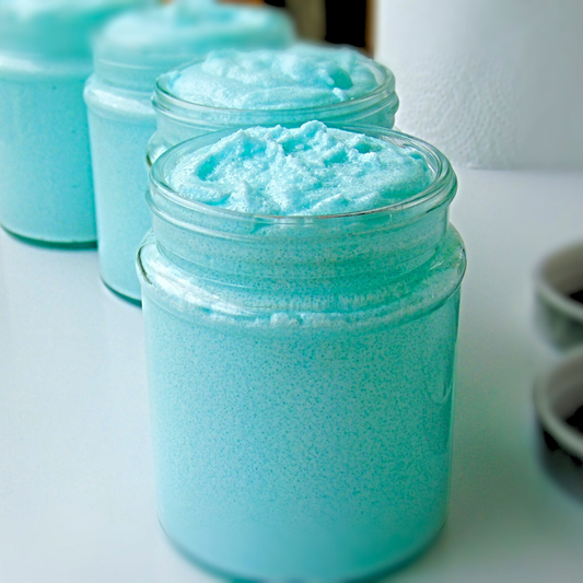 Shower Slushies Bulk Purchase