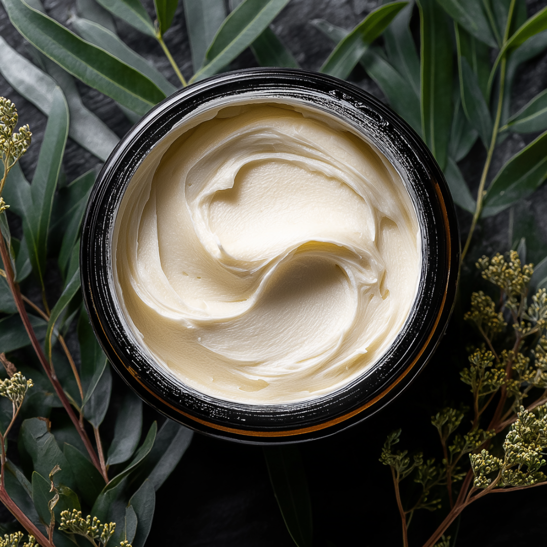 Ashwagandha Body Butter: Bulk Purchase