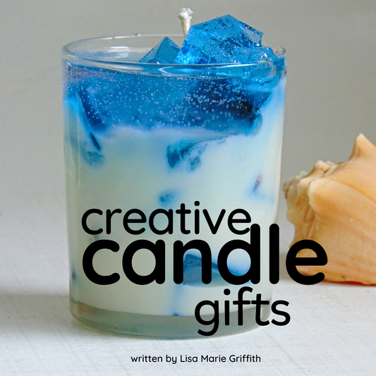 Creative Candle Gifts E book
