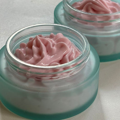 Glisten Up! Better Body Butters: A workshop. Trinidad Sunday 15th November