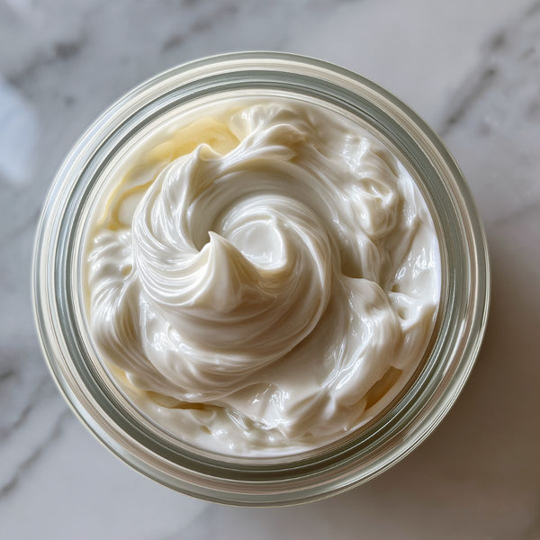 Creamy Facial Moisturiser