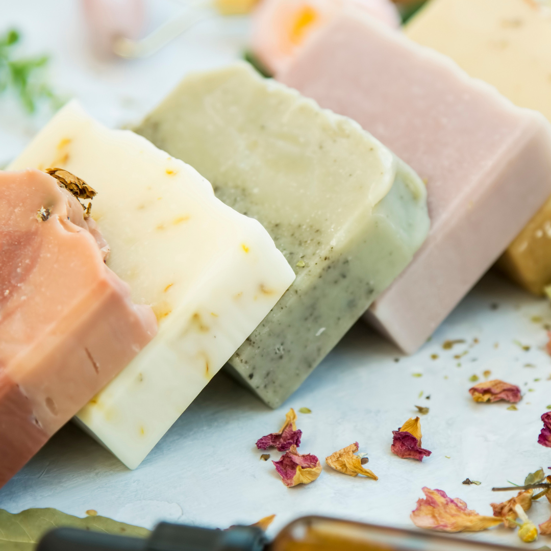 One on One Skills: Bath and Body Products