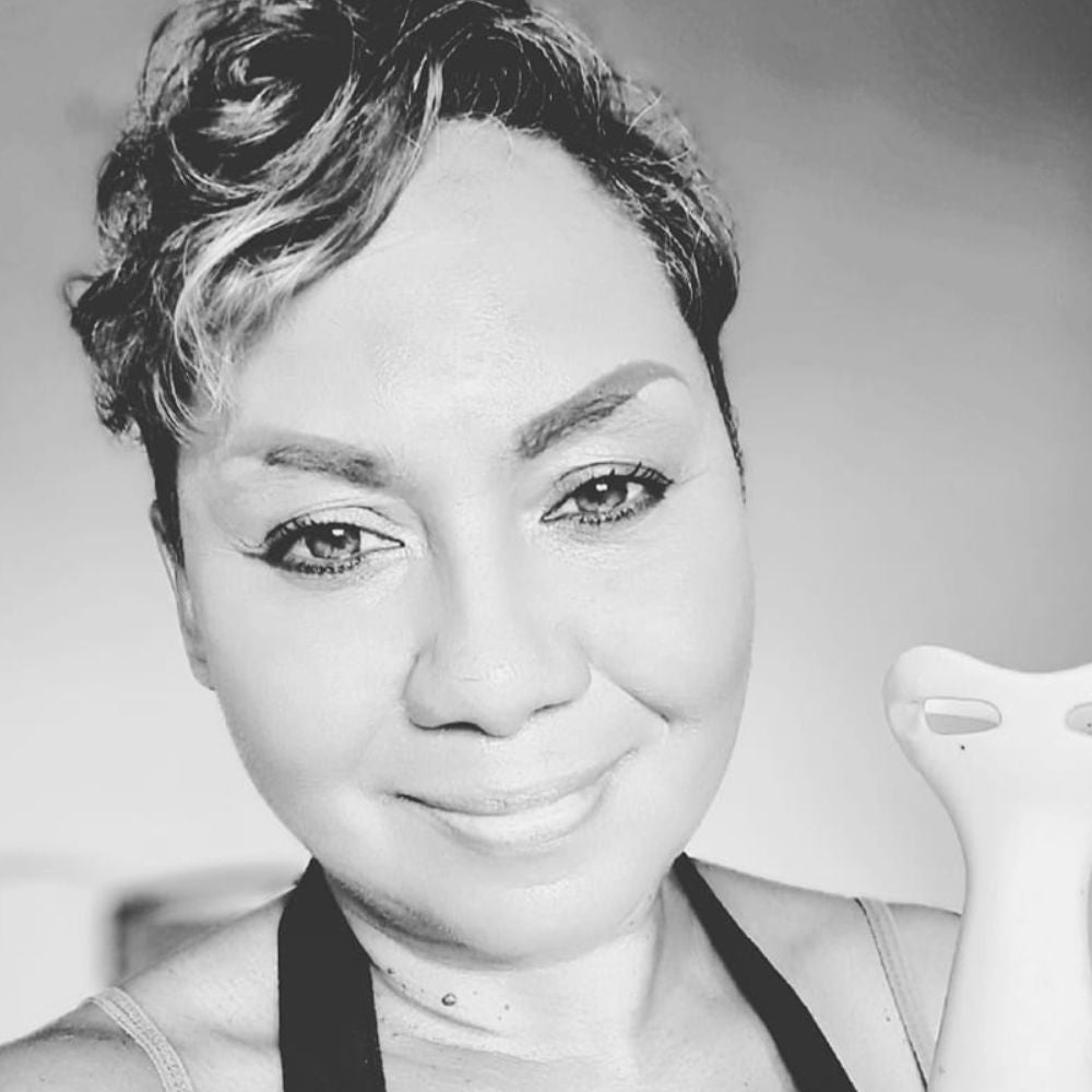 Live with Lisa Marie: Live Online One on One  Session