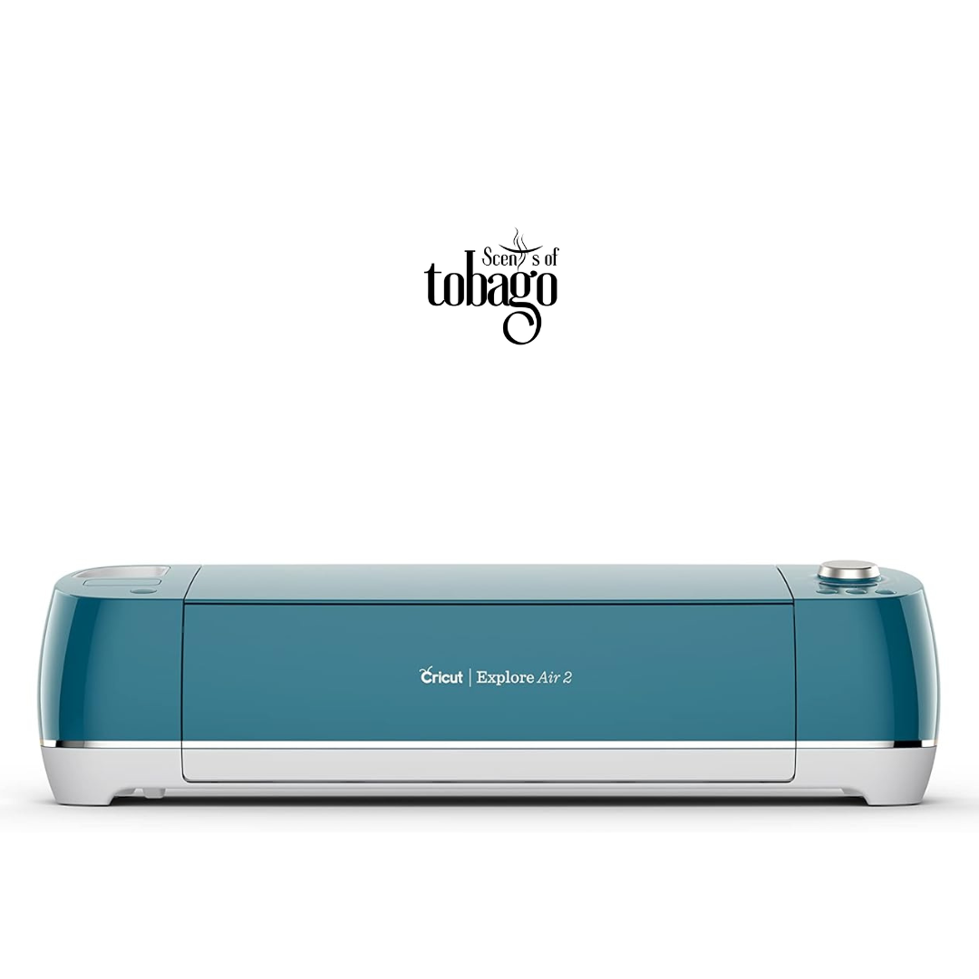 Cricut Explore Air 2 Cutting Machine