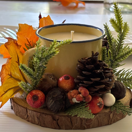 The Secrets to successful candle making- An Online Course