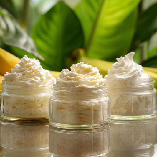 Create a Luxury Body Scrub Product Line: Online Coaching
