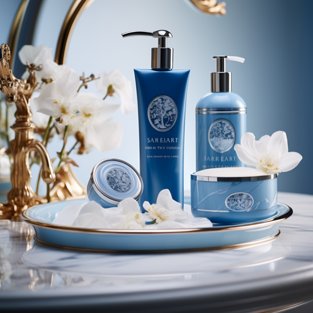 Launch Your Own Skin Care Brand in 60 days