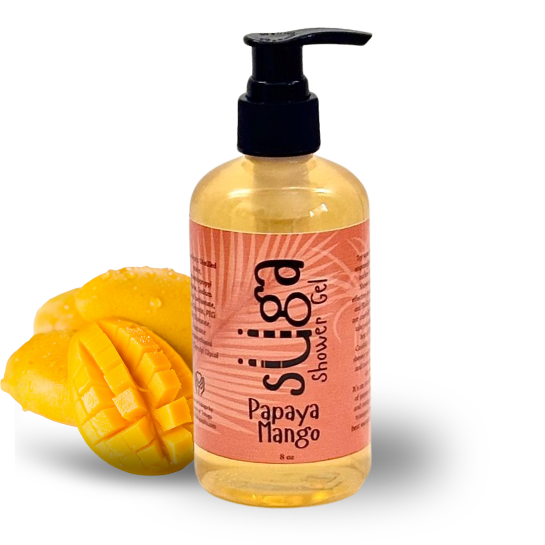 Shampoo and Shower gels Live Online Course with Lisa Marie Griffith