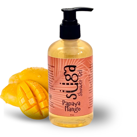 Shampoo and Shower gels Live Online Course with Lisa Marie Griffith