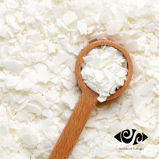 Pure Soy Wax Special.