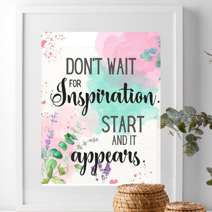 Poster Printable, Skin Smoothing Body Butter Recipe