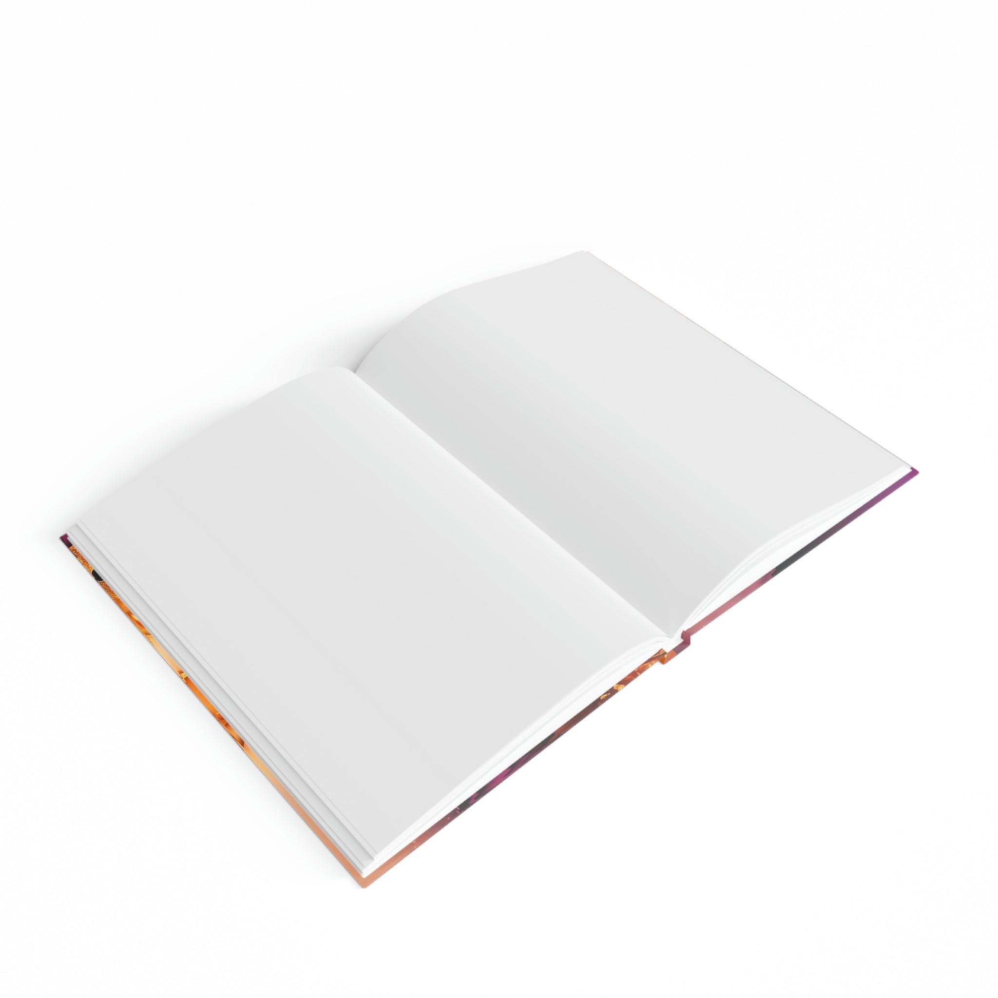Monogram, customised Journal for Bath and Body Recipes